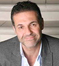 Khaled Hosseini 